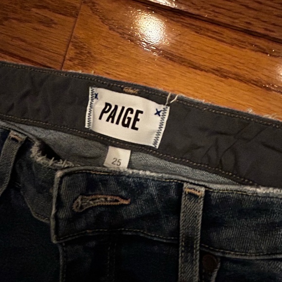 Paige women’s jeans - Picture 3 of 6